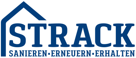 Strack Logo